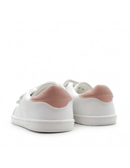 Zapatillas Respetuosa Niñas