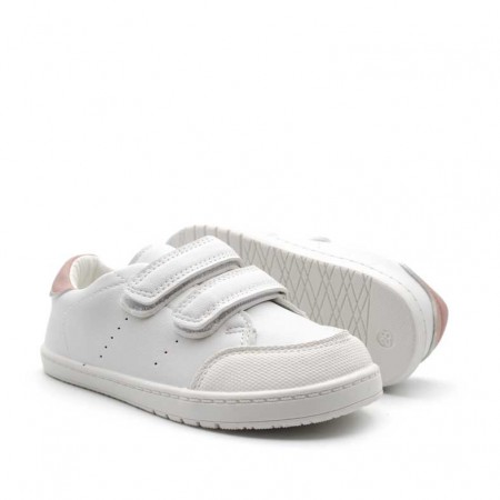 Zapatillas barefoot niñas económicas