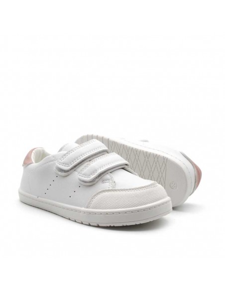 Zapatillas barefoot niñas económicas