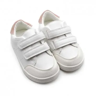 Zapatillas Respetuosas económicas