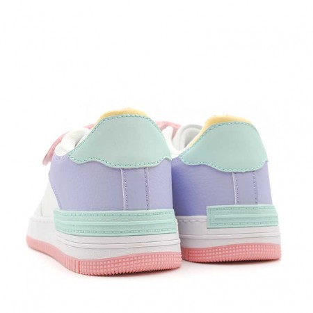 bamba con decoraciones