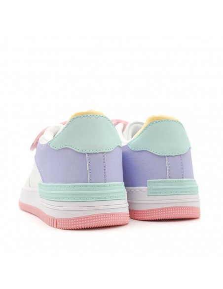 bamba con decoraciones