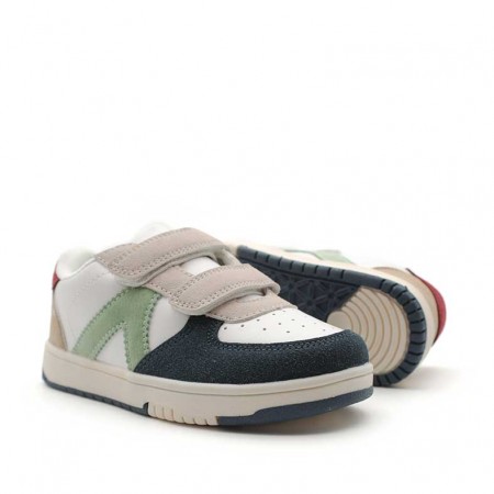 bamba de colores niños