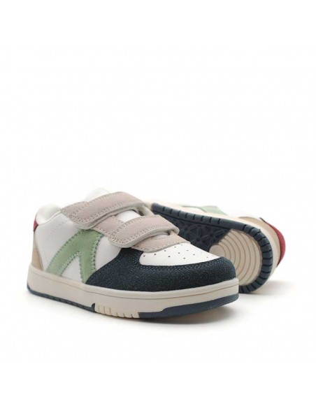 bamba de colores niños