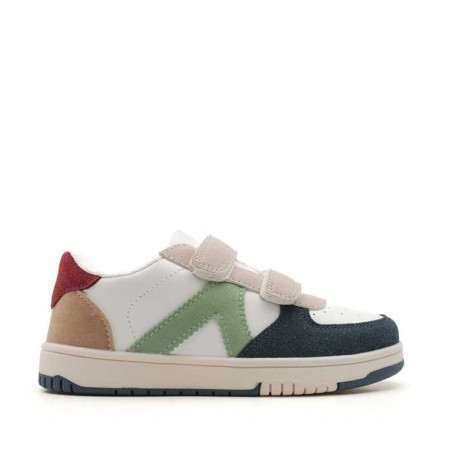 zapatillas de colores niños