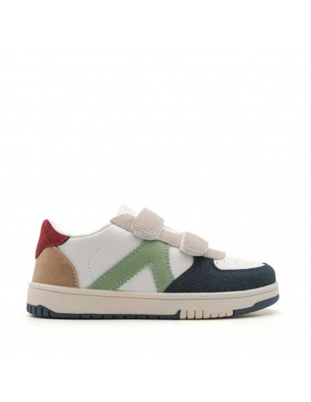 zapatillas de colores niños