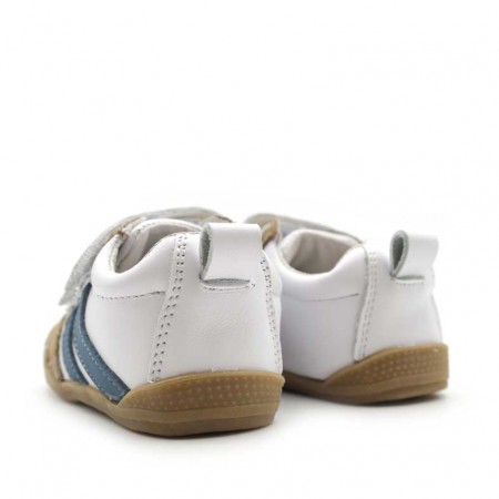 zapatillas deporte respetuosas bebe​