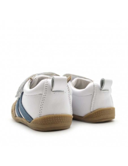 zapatillas deporte respetuosas bebe​