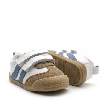 deportivos respetuosos bebe​