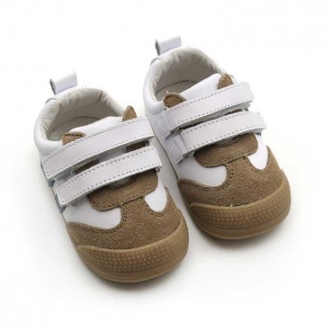 deportiva respetuosa bebe​