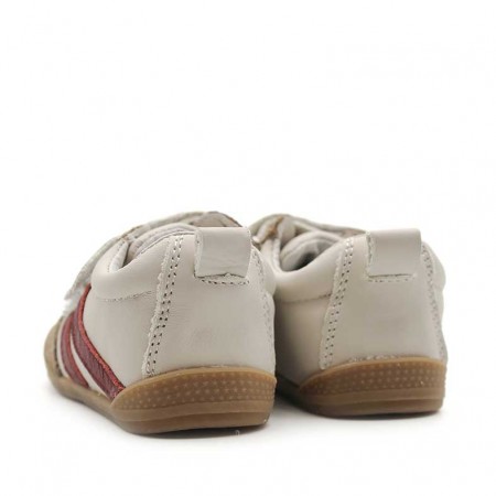 calzado respetuoso bebe primeros pasos​