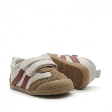 calzado respetuoso bebes​