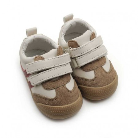 calzado respetuoso bebé​