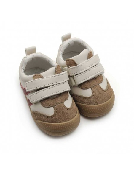 calzado respetuoso bebé​