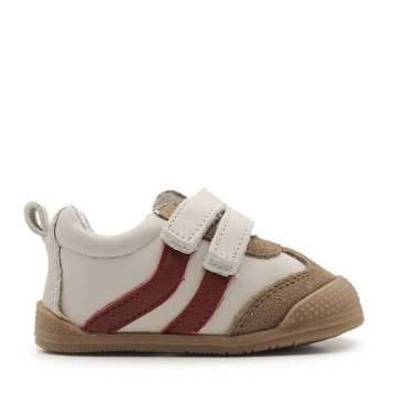 calzado respetuoso bebe​