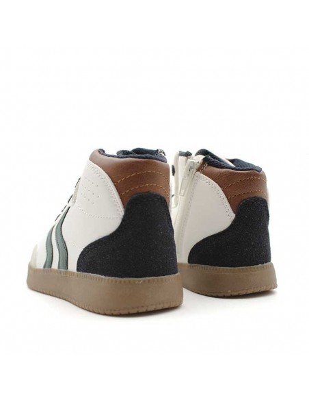 zapatillas niño bota​