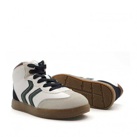 Botines Deportivos para Niño ideales para la vuelta al cole