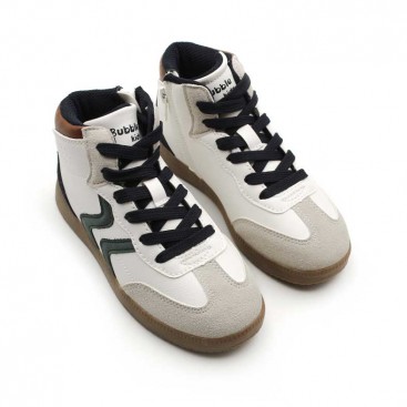 zapatillas botas niño​