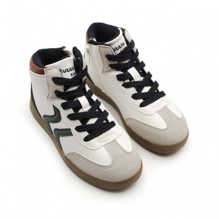 zapatillas botas niño​