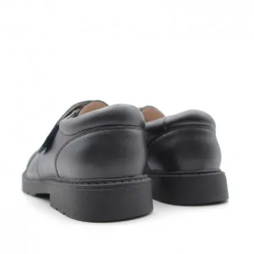 zapato uniforme colegio​