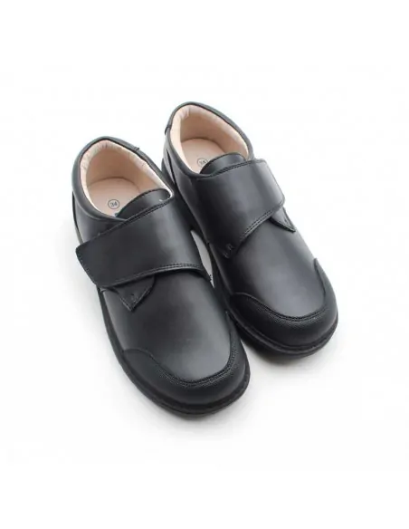 zapatos para uniforme de colegio​