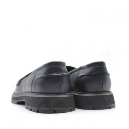 zapatos mocasines niña colegio​