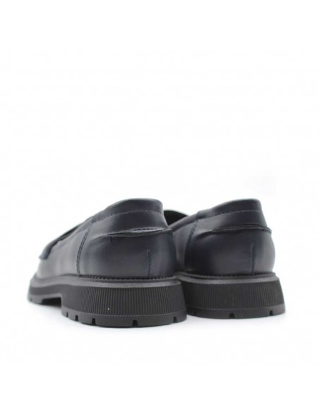 zapatos mocasines niña colegio​