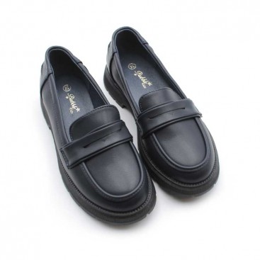 mocasin colegio niña​