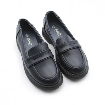 mocasin colegio niña​