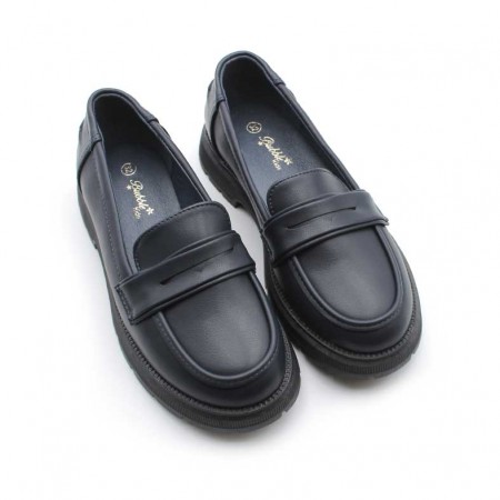 mocasin colegio niña​