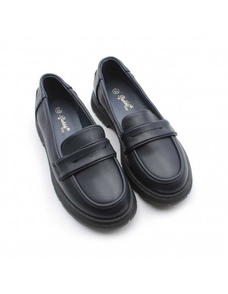 mocasin colegio niña​