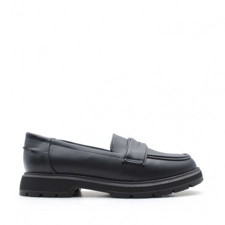 mocasines niña colegio​