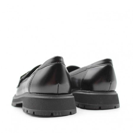 mocasin colegial niña​