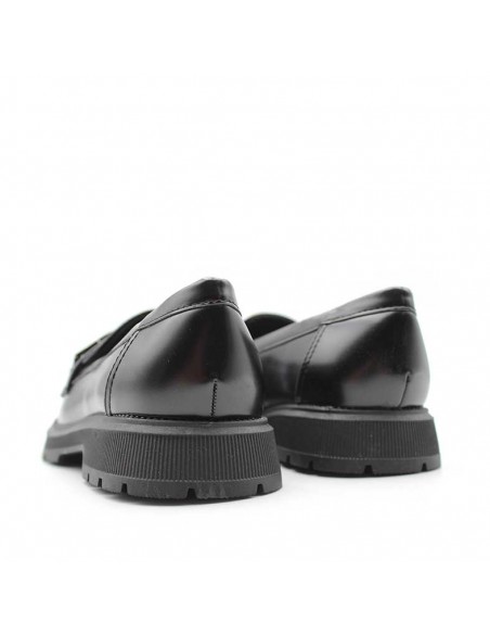 mocasin colegial niña​