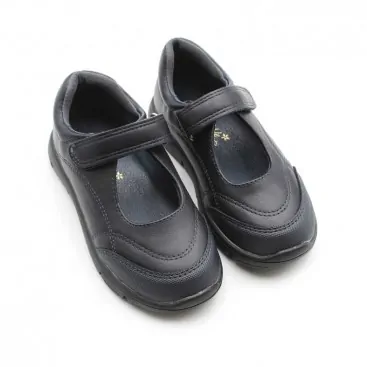 zapatos de uniforme niña​