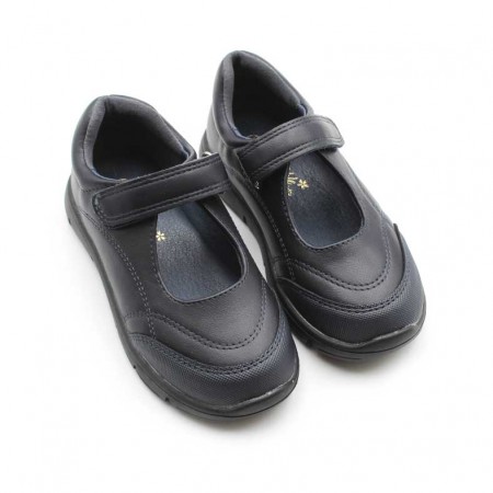 zapatos de uniforme niña​