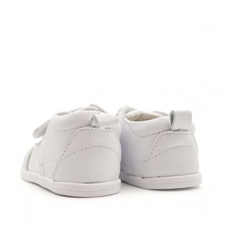 zapato barefoot bebe​