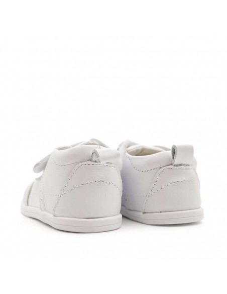 zapato barefoot bebe​