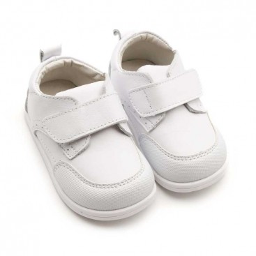 zapatos bebe barefoot​