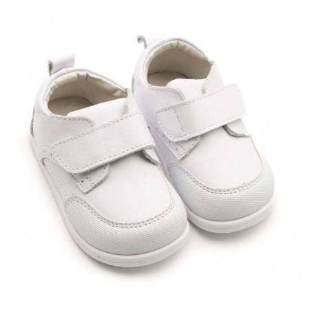 zapatos bebe barefoot​