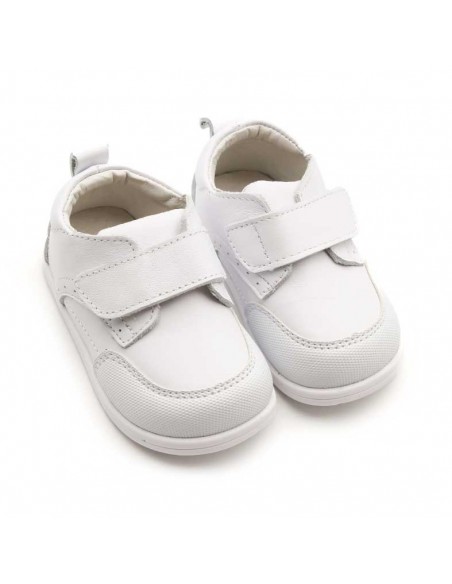 zapatos bebe barefoot​