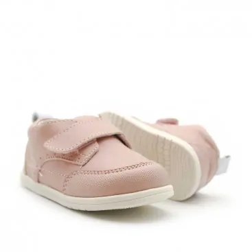 zapatos respetuosos rosas