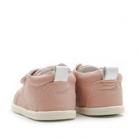 zapatos bebé niña respetuosos​
