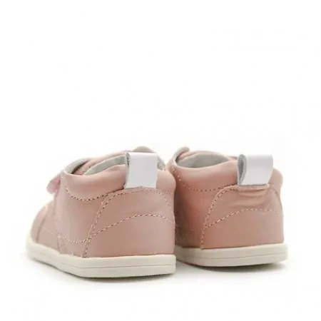 zapatos bebé niña respetuosos​