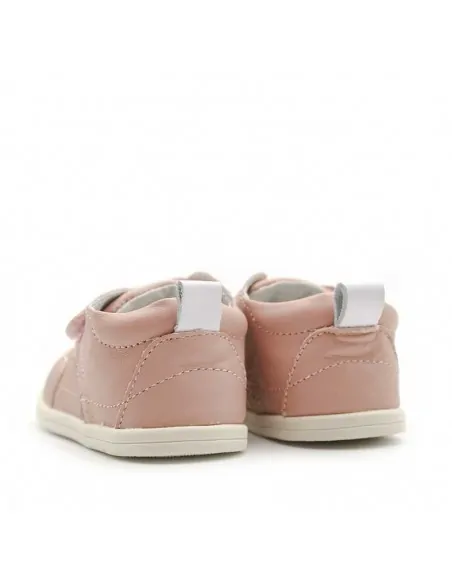 zapatos bebé niña respetuosos​