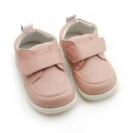 zapato respetuoso bebe niña​