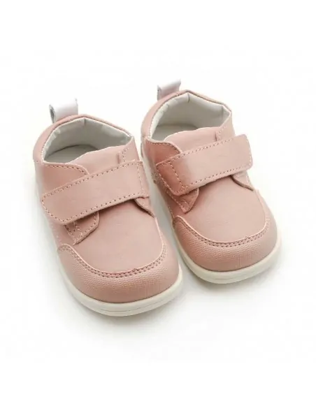 zapato respetuoso bebe niña​