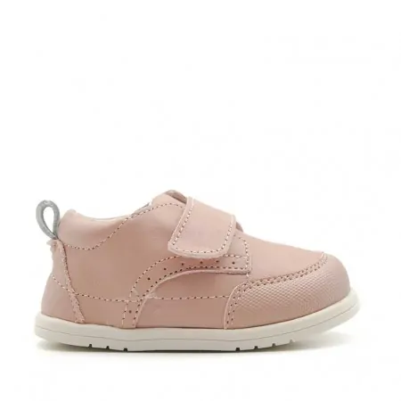 zapatos bebe niña respetuosos​