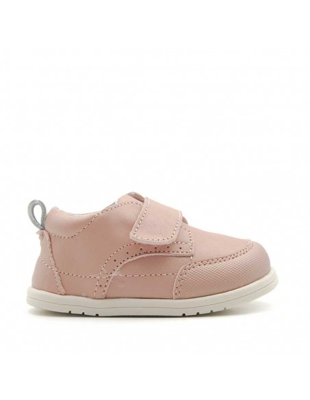 zapatos bebe niña respetuosos​