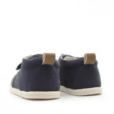 calzado respetuoso bebes​